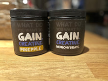 Load image into Gallery viewer, Creatine Monohydrate