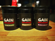 Load image into Gallery viewer, Gain Per4ormance