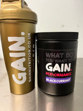 Load image into Gallery viewer, Gain Per4ormance