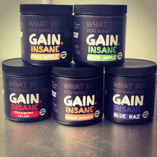 Load image into Gallery viewer, Gain Insane