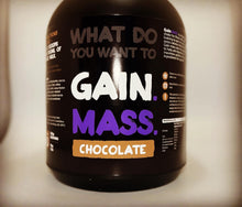 Load image into Gallery viewer, Gain Mass 5kg