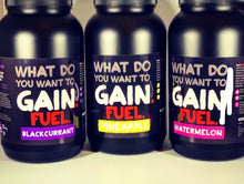 Load image into Gallery viewer, Gain Fuel