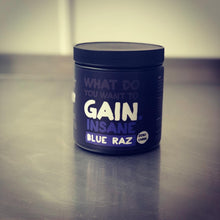 Load image into Gallery viewer, Gain Insane