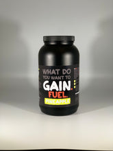 Load image into Gallery viewer, Gain Fuel