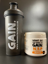 Load image into Gallery viewer, NSP (non stim pump)