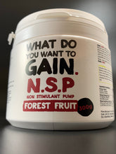 Load image into Gallery viewer, NSP (non stim pump)