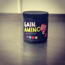 Load image into Gallery viewer, Amino Intra Pump