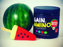 Load image into Gallery viewer, Amino Intra Pump