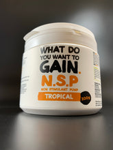 Load image into Gallery viewer, NSP (non stim pump)