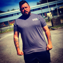 Load image into Gallery viewer, Gain leisure Tee