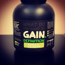 Load image into Gallery viewer, Definition