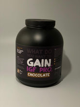 Load image into Gallery viewer, Gain. IGF PRO