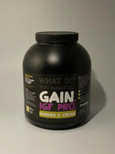 Load image into Gallery viewer, Gain. IGF PRO
