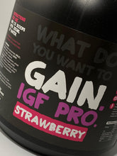 Load image into Gallery viewer, Gain. IGF PRO