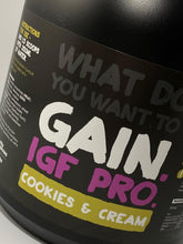 Load image into Gallery viewer, Gain. IGF PRO
