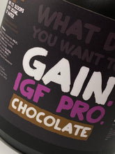 Load image into Gallery viewer, Gain. IGF PRO