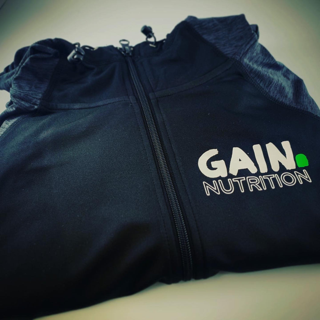 Gain Performance Zoodie