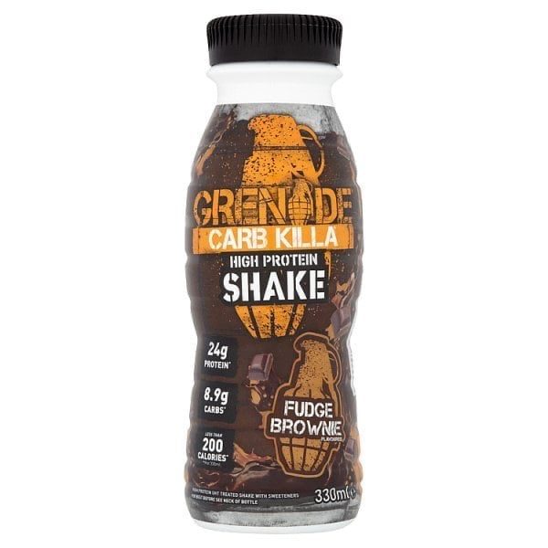 Grenade RTD 330ml